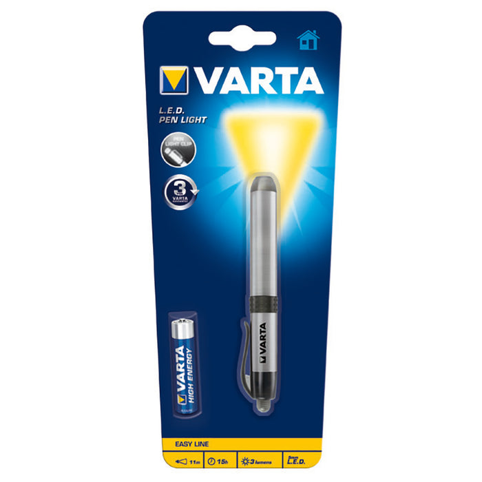 Varta 16611 101 421 LED Penlight