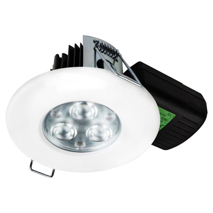 Collingwood DL35660NW Downlight LED Neutral White 60 Deg Mains Dimmable