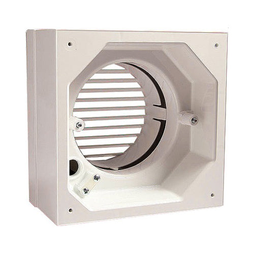 Envirovent SILWIK100 Window Kit For Envirovent Silent Extractor Fan