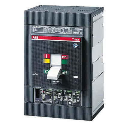 ABB 1SDA050920R1 MCCB T1N160TMD63 TP 63A 36KA Adjustable Thermal Fixed Magnetic