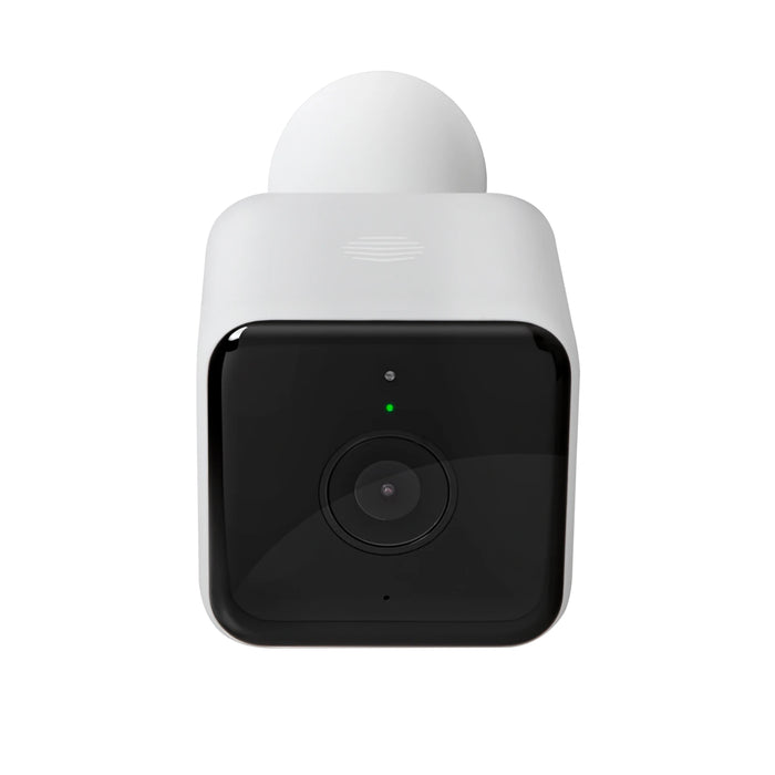 Google Hive UK7003793 Outdoor Camera White for Hive Systems