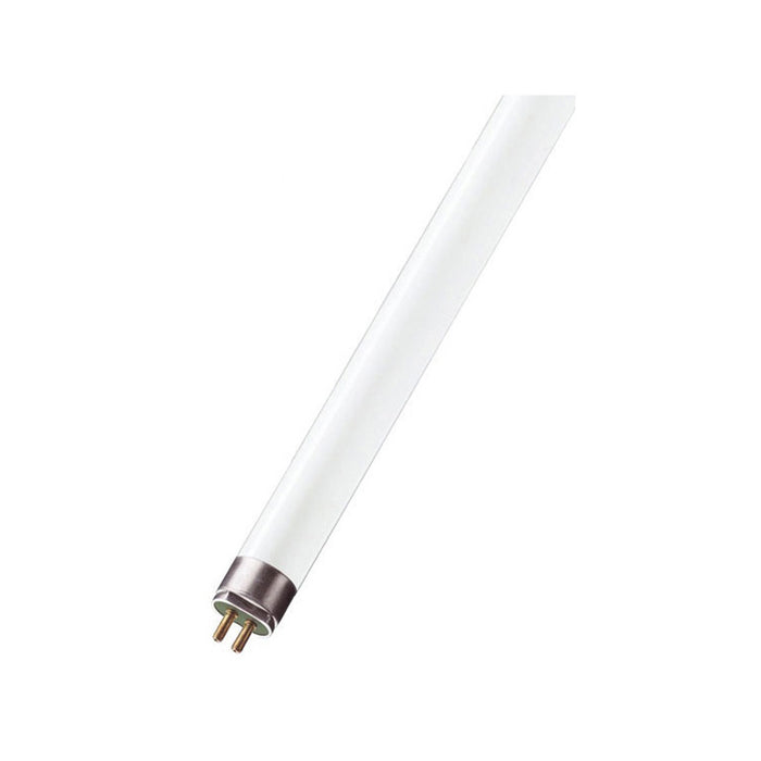 GE Lighting 61102 Fluorescent Tube LongLast G5 T5 Linear 28W 4000K 16mm x 1.2m White
