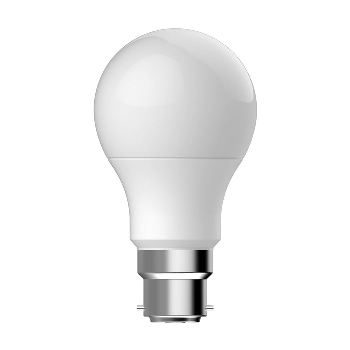 GE Lighting 93063995 Lamp LED BC 11W 107x60mm Colour 827 GLS Shape Retrofit 1Pack