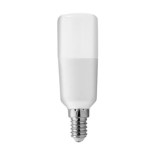 GE Lighting 93047729 Bright Stik LED Lamp 7W 550lm 3000K E14