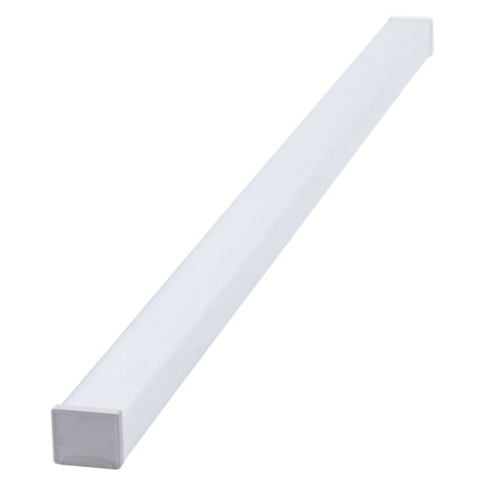 Newlec NLPC170N Diffuser 6ft Prismatic for Single Tube Fittings