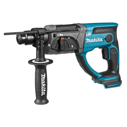 Makita 18V LXT Cordless SDS Plus Hammer Drill - Body Only