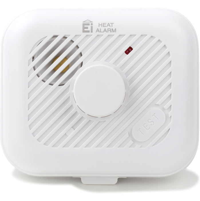 Aico EI103R Heat Alarm Interconnectable Built-In 12V Relay