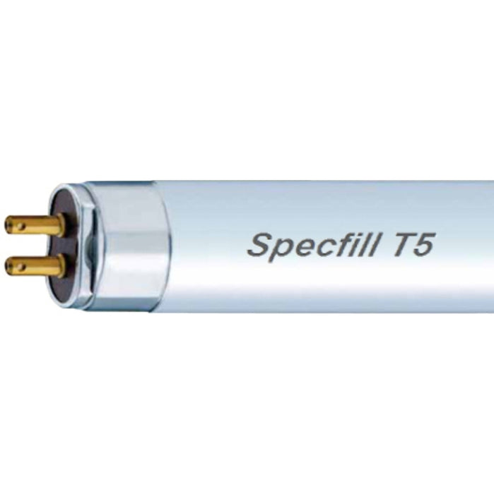 GE Lighting 27011 Fluorescent Tube T5 Specfill 8W 302.5mm 4040K