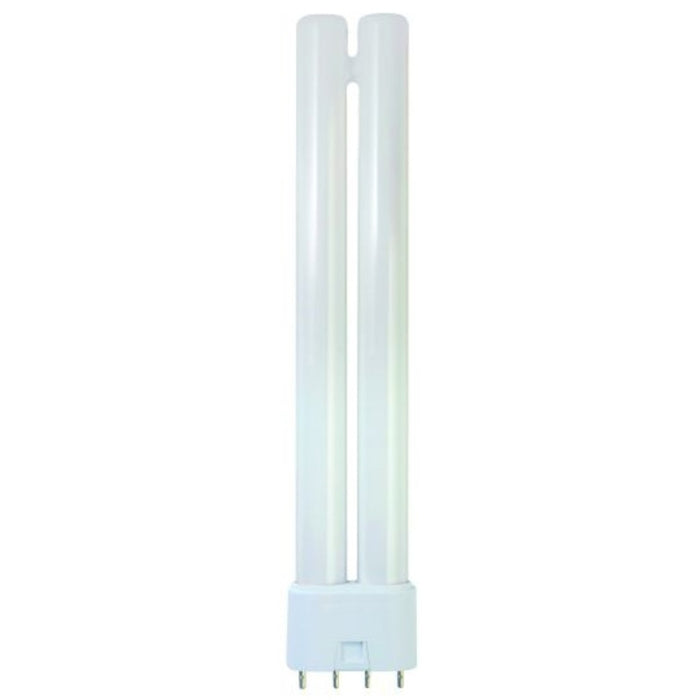 Bell 04320 Compact Fluorescent Lamp BLL 4 Pin 18W Warm White
