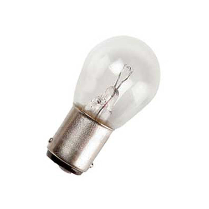 International Lamps AUTO333 24V 24W BA15D 26 x 46mm