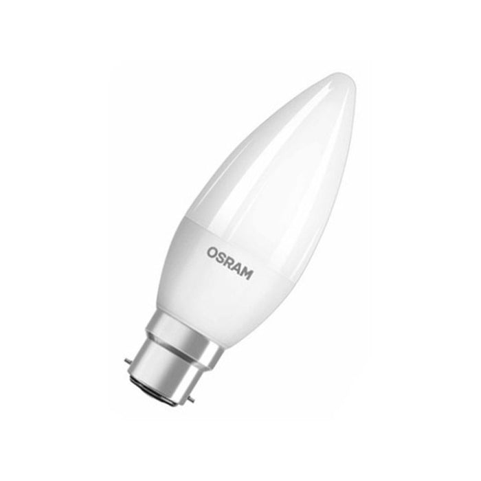 Ledvance SST7WCL CL LED Lamp B22d 2700K White