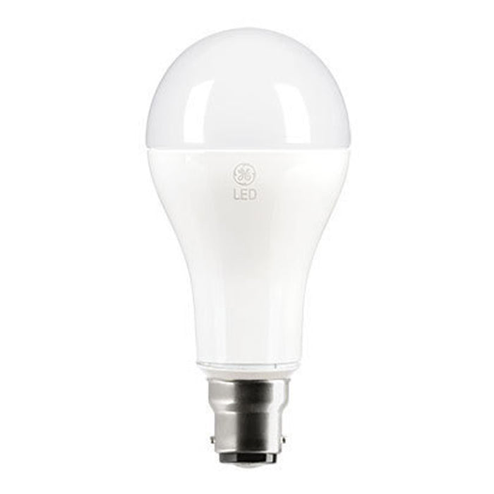 GE Lighting 96548 Smart 14W 1100lm B22 Dimmable GLS Omni LED Lamp 2700K Warm White