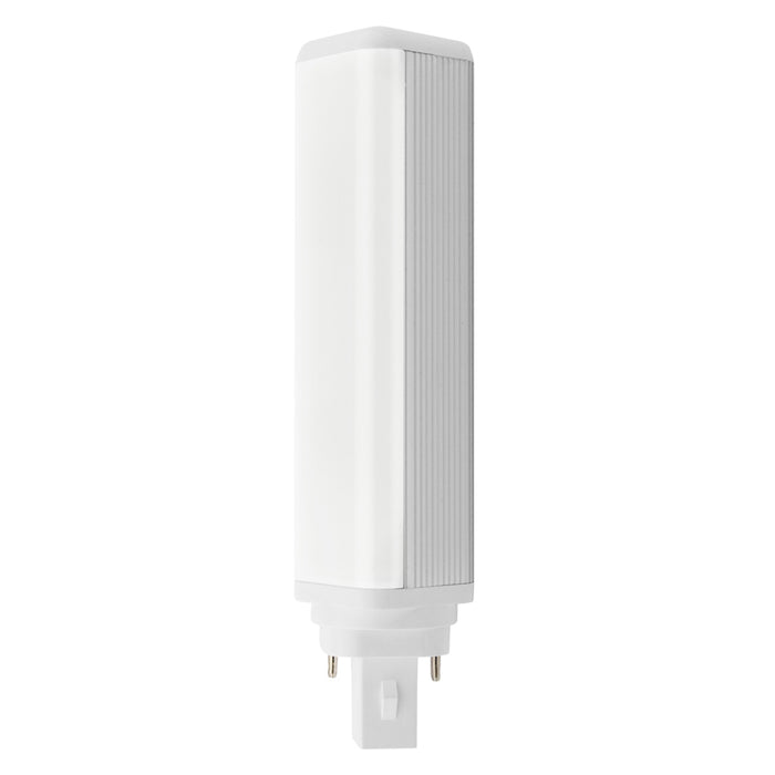 GE Lighting 93051476 10.5W 1050lm G24d 2-Pin Plug-in LED Lamp 3000K Warm White