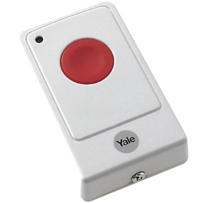 Yale B-HSA3045 Panic Button White Wireless