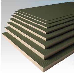 Heat Mat TTB-020-0004 Heatmat Tile Backer 20mm 3.75M2  Tile Backer Thermal