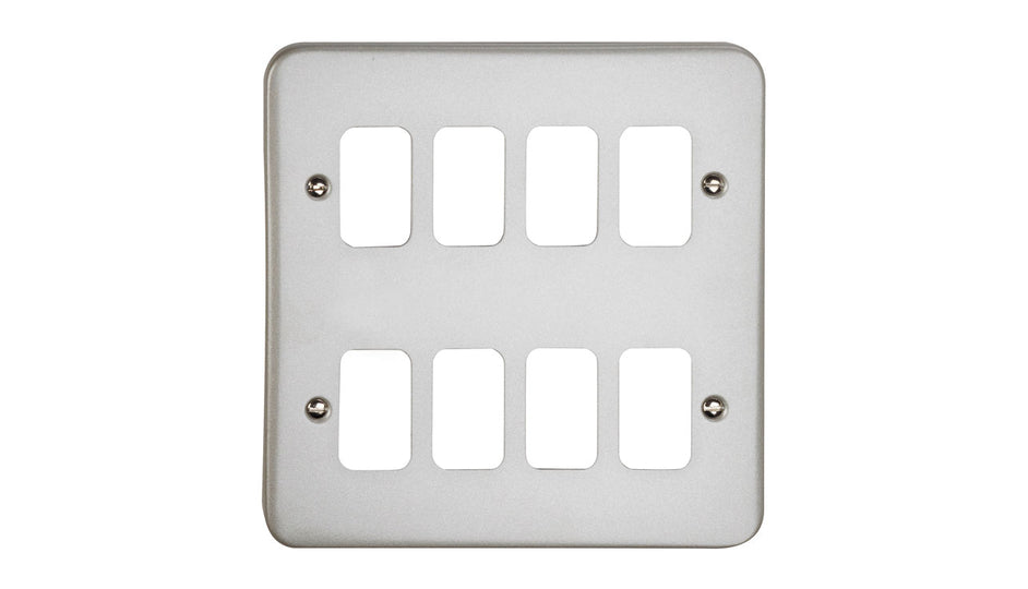 Metal Clad Switches