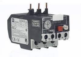 Europa COL80 12- 18A for use with D09 - D38 Contactor Overloads for TC1 & TP1.