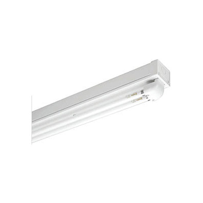 Eaton CP52ZT Luminaire + Lamp High Frequency 2x58W 1500mm Crompack 5 Triphosphor White