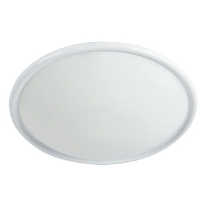 Newlec NLDL162RW Ceiling Luminaires - 16W 2D GR8 (2D 2Pin) White