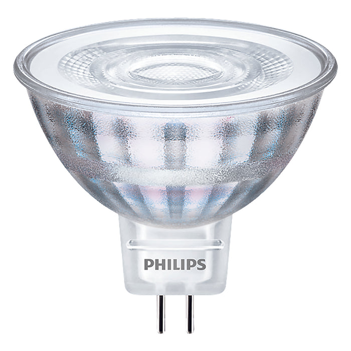 Philips 929001344302 CorePro LED Spot Light ND 5-35W MR16 827 36D