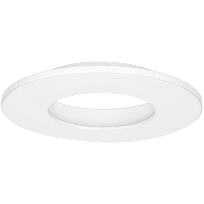 Aurora EN-BZE5W Bezel Fixed Downlight 78mm White