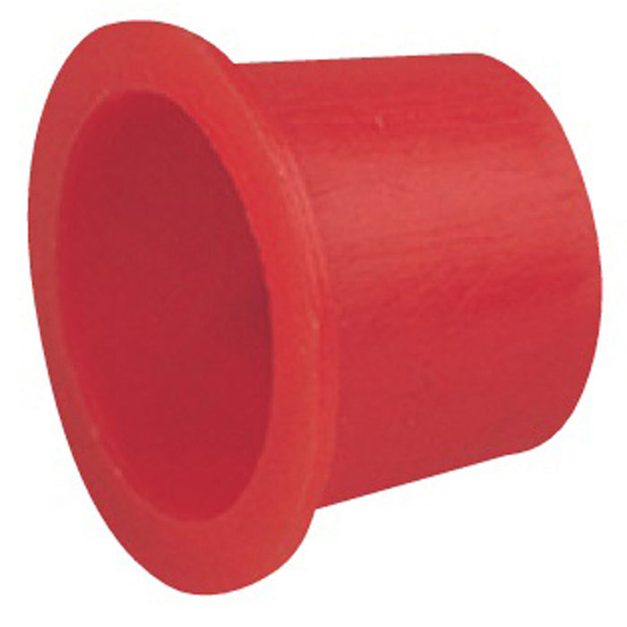 Marshall-Tufflex MPP2 Plastic Plug for Heavy Gauge Conduit 20mm Red