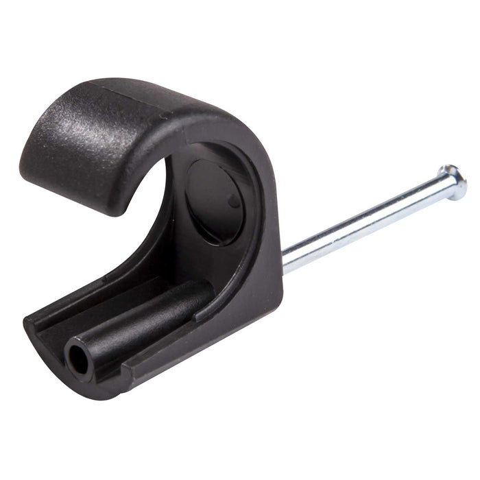 Schneider 2060135 Clip Cable 18-22mm Black