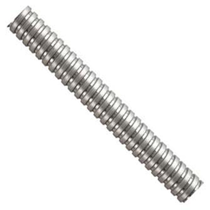 Flexicon FU32-25M Conduit Universal 32mm x 25m Galvanised Steel