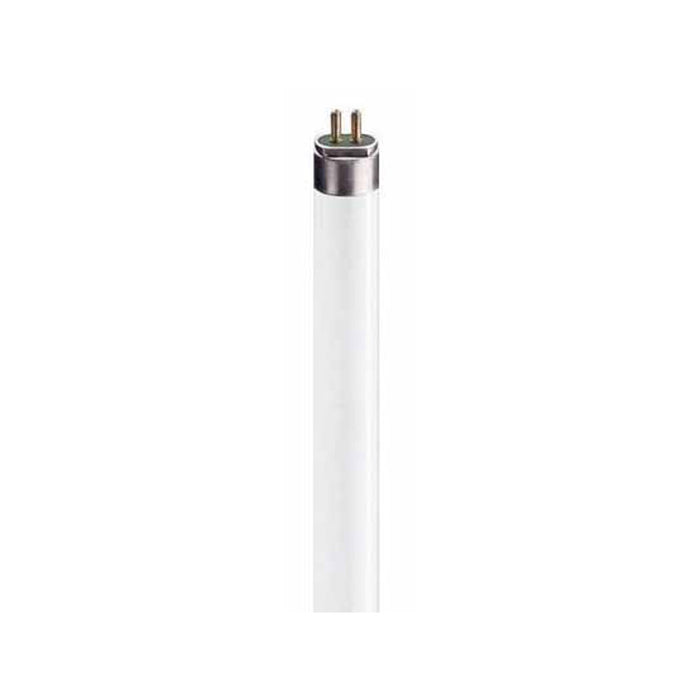 GE Lighting 39442 Fluorescent Tube T5 Standard G5 6W 226.3mm 3450K Sleeved