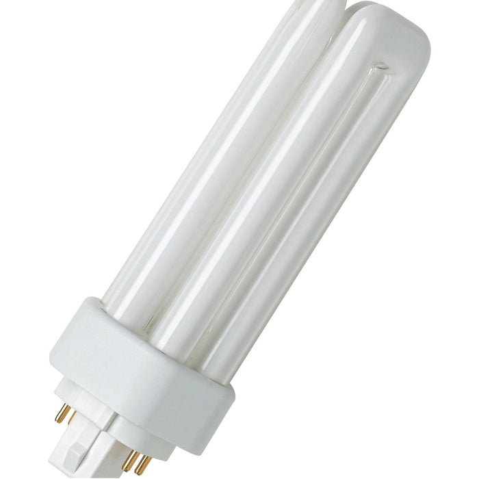 Osram Lamp Compact Fluoresecent 4 Pin Gx24Q-1 13W 840 Triple Turn Tube 4050300446967