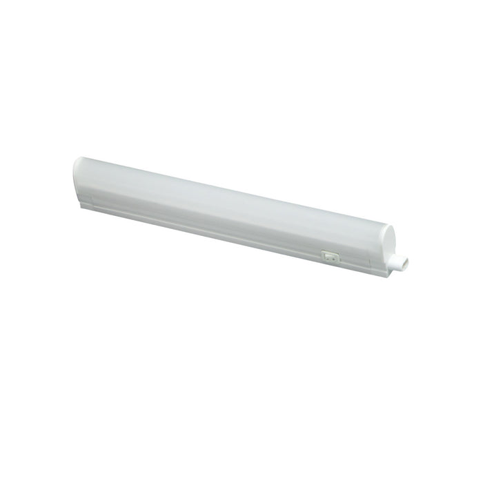 Robus RLEDSTR3W Spear LED Striplight 3W 3000K IP20 275 x 25 x 43mm White