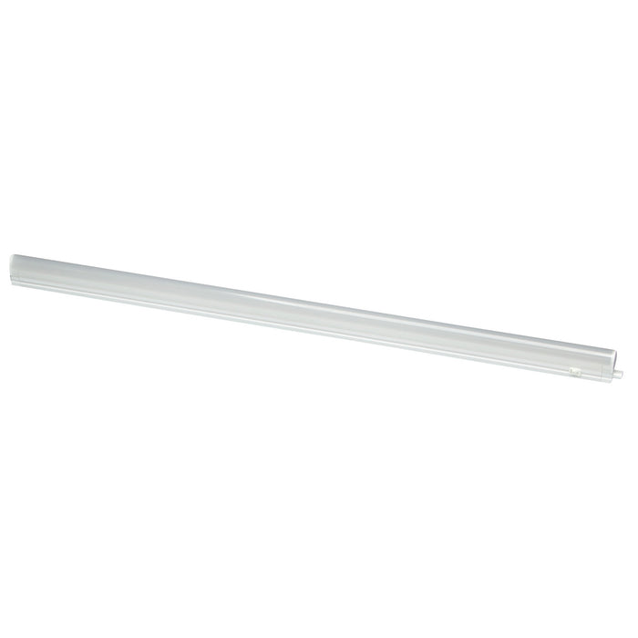 Robus RLEDSTR4W-CW Spear LED Striplight 4W 4000K IP20 395 x 25 x 43mm White