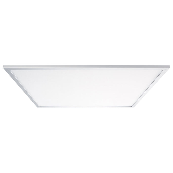 JCC JC71359 Skytile 36W 3600lm Linear LED Flat Panel 4700K 1.2m x 300mm Silver