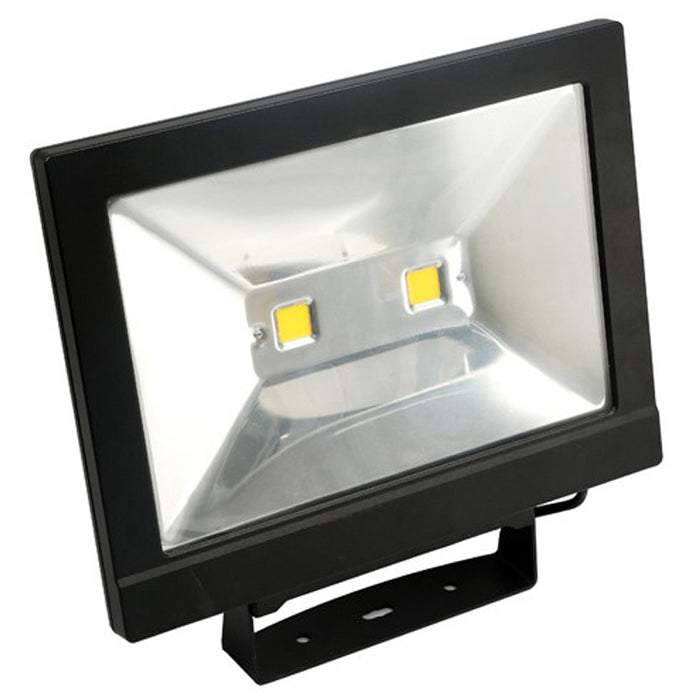 NVC Lighting NOD60/BK/840 Floodlight LED 60W 4000K Black