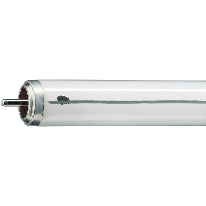 Philips TLX4033XL Fluorescent Tube T12 Fa6 40W 1200mm Colour 33-640 Sleeved