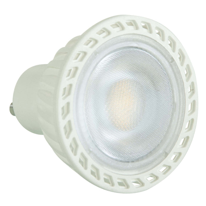 KSR Lighting KSRLP933 7W 4000K 530Lm Dimmable LED GU10 Lamp