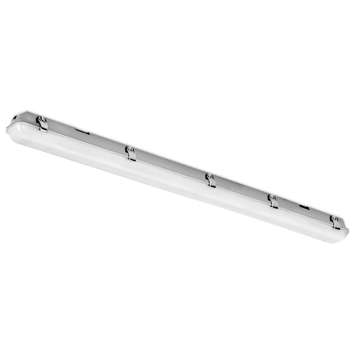 Aurora EN-ANT1525B/40 Luminaire Single LED Non-Corrosive 25W 1500mm Polycarbonate IP65 IK08 40