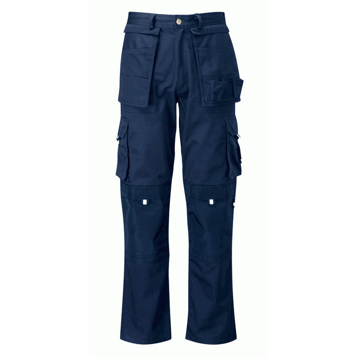 Orbit PC300AVCTS Pro Combat Trouser 32" Short Navy