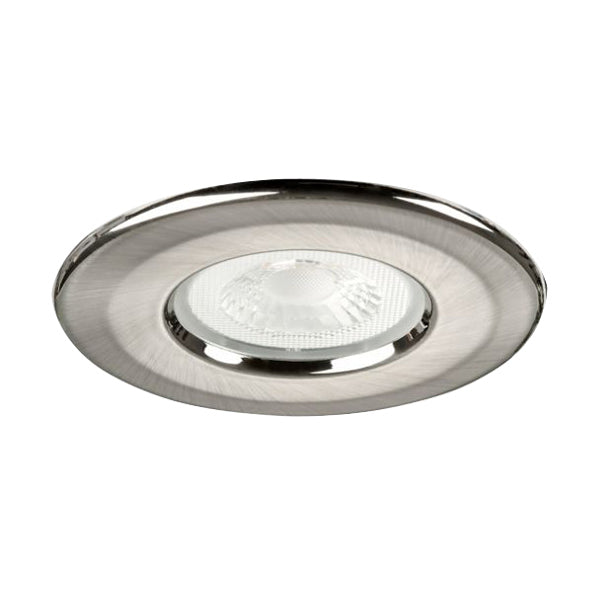 Collingwood Lighting DLT2425540 Downlight H2 Pro 700T 4000K LED Single Source 7W 55Deg IP65