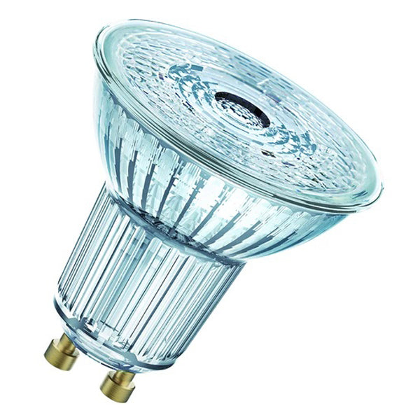 Osram Lamp GU10 LED Dimmable 5.9W 350lm 220-240V 3000K Par16 Shape 4058075260115