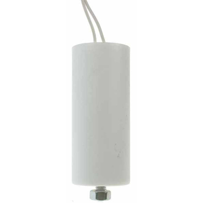 Venture Lighting R1008HP060P25 6MF 250V Capacitor 300mm Leads