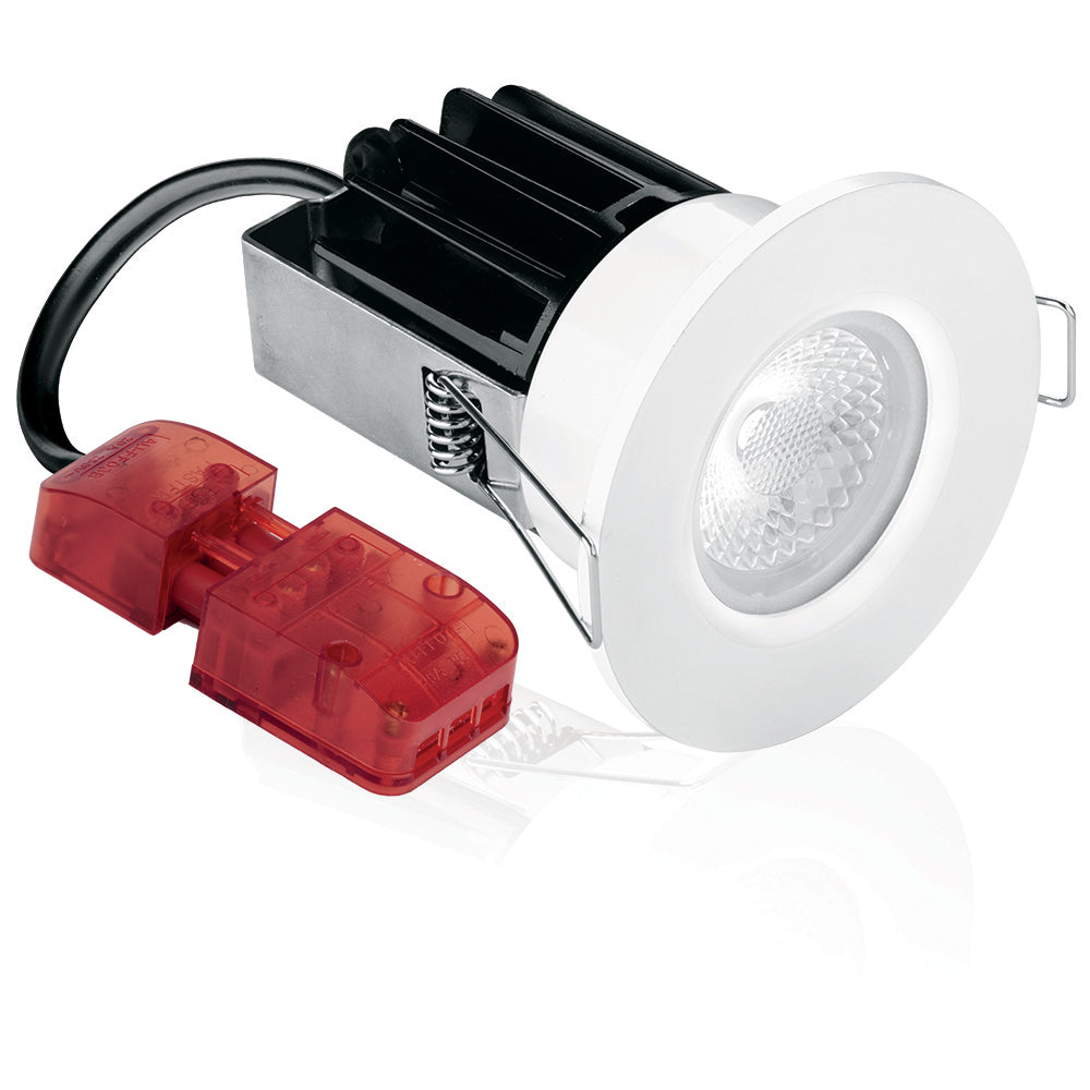 Aurora m10 downlights top