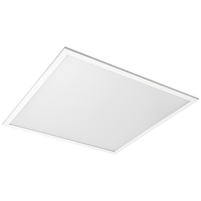 NVC Lighting Sterling UGR<19 LED Panel 600x600 TPA Rated 850 NST/UGR19/66/850