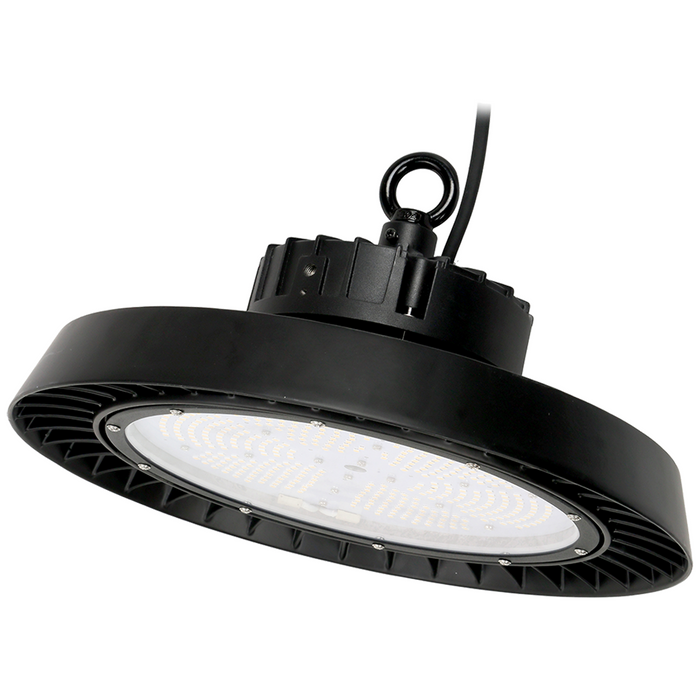 NVC Lighting NAC/V2/150/1-10V/840 Aztec V2 150W LED UFO High Bay IP65 1-10V 840