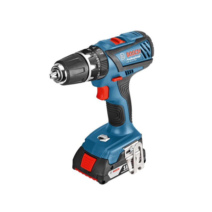 Bosch BSHGSB182LIP Bosch Combi Drill