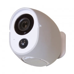 Securefast AC010-20 Battery Operated Wi-Fi Camera