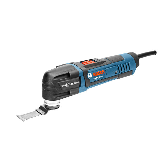 Bosch 601237071 Gop 30-28 Professional Multi-Cutter