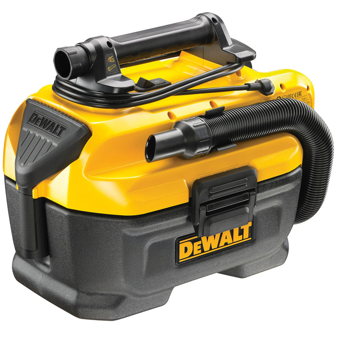 Dewalt DCV584L-GB 18V XR L Class Hoover/ Dust Extractor Cordless