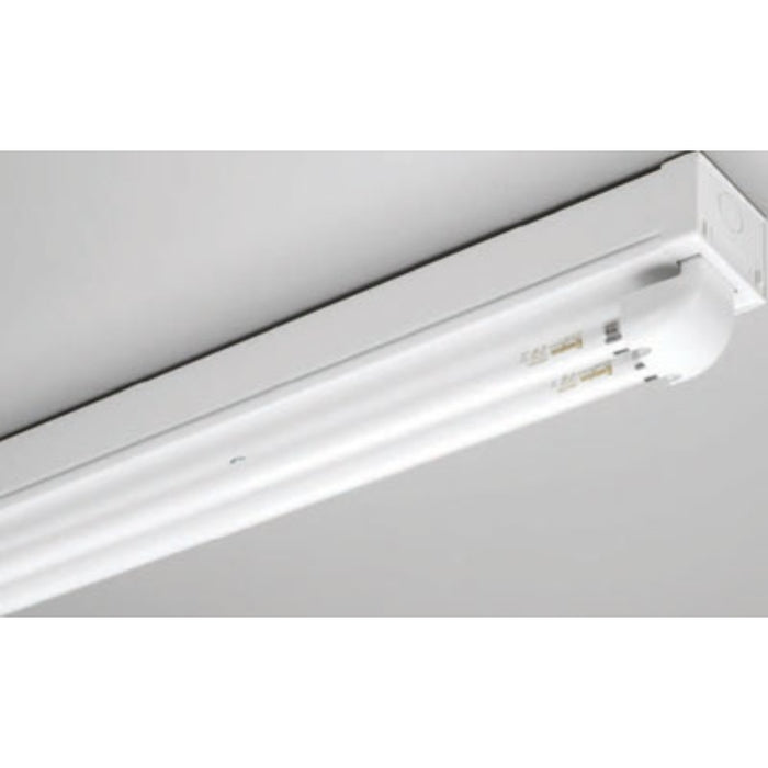 Eaton CP249Z Luminaire Crompack 5 T5 HF 2 X 49W 1500mm