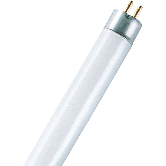 Osram Fluorescent Tube T5 High Output Triphos G5 49W 1449mm Colour 865 SLE Lumilux HO 4050300796628